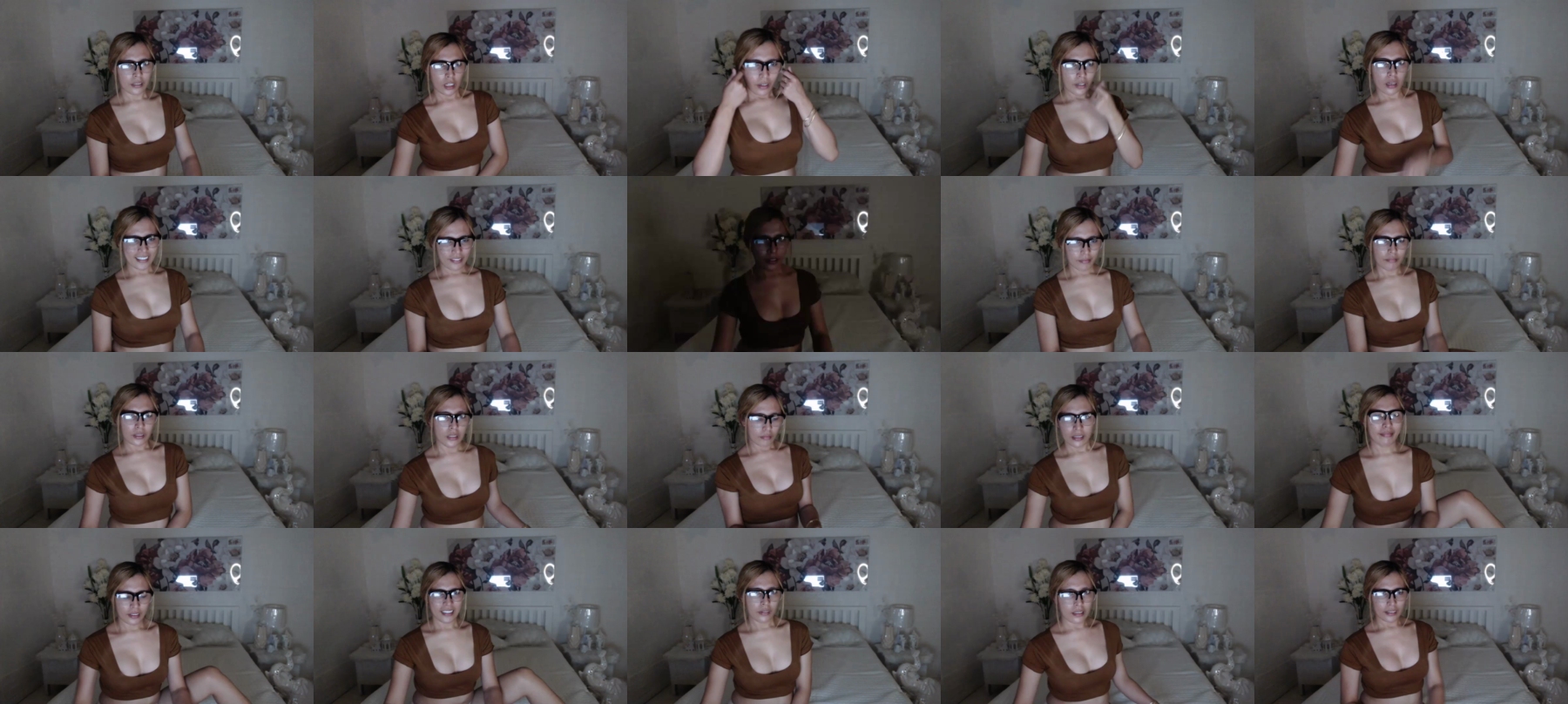 Xnaughtyandsweet69  14-07-2021